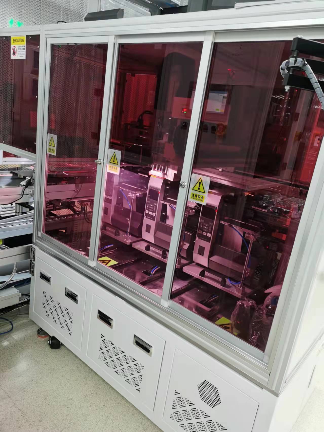 如何做好非标自动化设计​-主要工作有哪些？