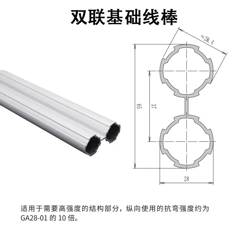 第三代精益管相比前两代有那些优势